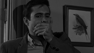The typewriter used to write <i>Psycho</i> can be yours for a cool $25,000